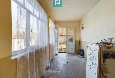 Casa de vacan?a in zona pitoreasca - 1