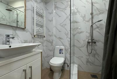 Apartament cu 1 camera in Manastur Apartament cu 1 camera in Manastur - 3