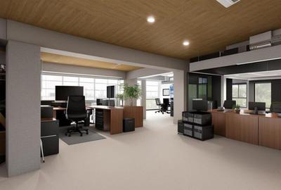 Spatiu comercial curte libera 156 mp in zona metrou Dristor - 4