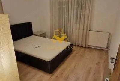 3 camere decomandate, 2 bai, 2 balcoane, Manastur, MOL, Pet friendly - 3