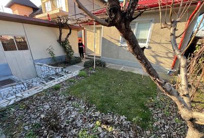 Casă cu 5 camere cu Teren 300 Mp în Babadag