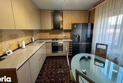 Casă cu 4 camere cu Teren 460 Mp în Brestei - 13