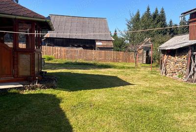 Casă cu 5 camere în Beliș - 4