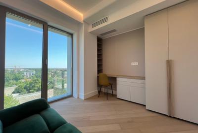Inchiriere Penthouse 4 Camere Iancu Nicolae/ Cambridge School - 9