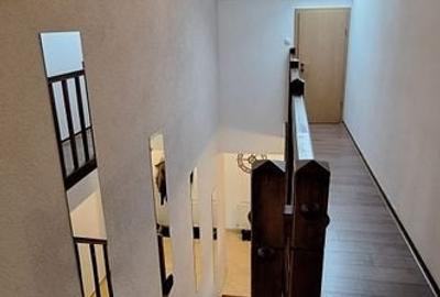 Casa individuala frumoasa si spatioasa in Giroc - 8