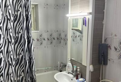Apartament cu 2 camere decomandat în Calea București - 4