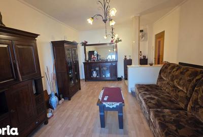 Apartament cu 2 camere decomandat în Est - 2