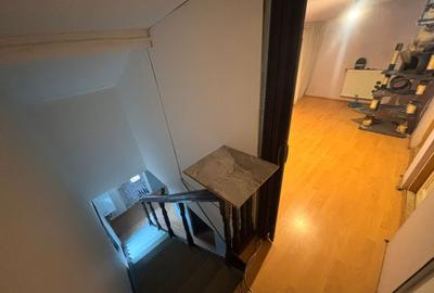 Casa de vanzare cu 4 camere (P+M) in zona Cartier 23 August-Hala Laminor - 13