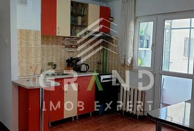Ap 2 camere DECOMANDAT, 2 BALCOANE, PET-FRIENDLY, zona Grigorescu