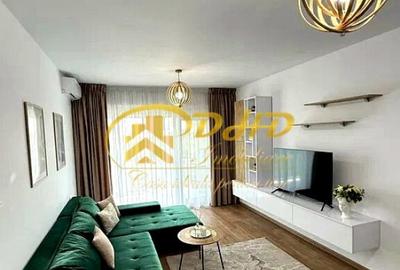 Apartament cu 2 camere decomandat în Galata - 1