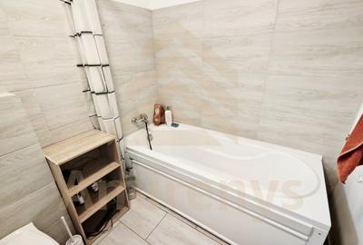 Vanzare casa tip duplex in cartierul Izvor – Brasov / 0 comision - 12