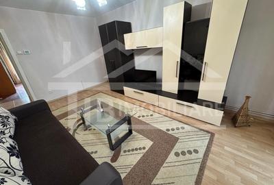 Apartament cu 2 camere semidecomandat în Tudor - 3