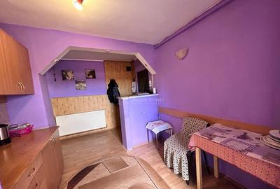 Apartament cu 2 camere decomandat în Central - 12