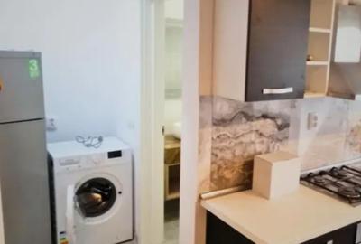 Apartament cu 2 camere în Copou - 1