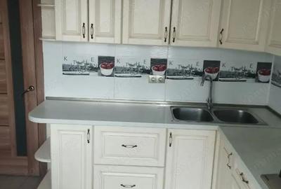 Garsonieră decomandată în Pantelimon