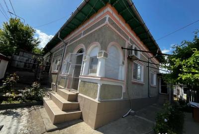 Casă cu 4 camere cu Teren 216 Mp în Păcii - 3