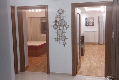 Apartament cu 2 camere în Centrul Civic - 4