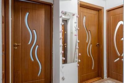 Apartament cu 3 camere decomandat, mobilat în Alexandru cel Bun - 16