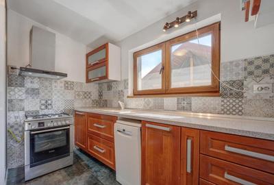 Casă cu 7 camere cu Teren 515 Mp în Tunari - 7