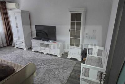 Apartament cu 2 camere decomandat, mobilat în Alexandru cel Bun - 2