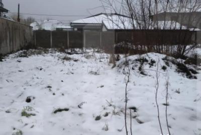 Teren în Plopi - 2