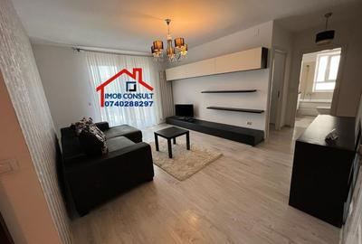 Apartament cu 2 camere decomandat în Ștefan cel Mare - 6