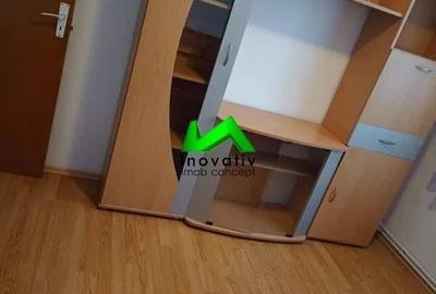 Apartament de inchiriat 3 camere Zona Mihai Viteazul Apartament de inchiriat 3 camere Zona Mihai Viteazul - 6