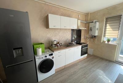 Apartament cu o cameră de închiriat | Florești | Zona Terra - 4