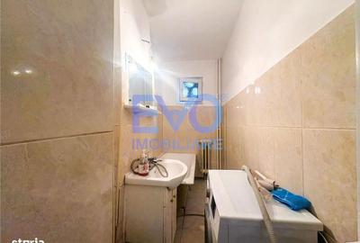 Apartament cu 3 camere semidecomandat în Alexandru cel Bun - 9