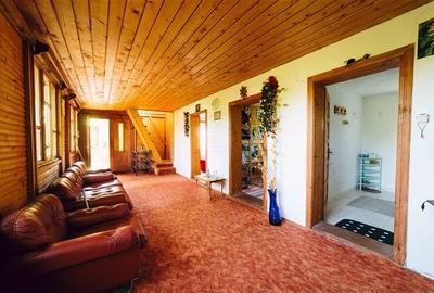 Casa de oaspeti (Praid, str. Minei) - 5