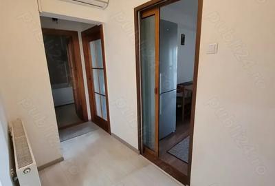 Apartament central 2 camere decomandat 57 mp cu 2 parcari platite - 5