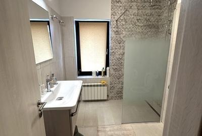 Casă individuală cu 5 camere cu Canalizare în Bucureștii Noi - 16