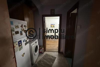 Apartament cu 3 camere semidecomandat în Brazda lui Novac - 3