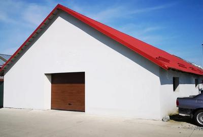 Spațiu comercial, de 36 mp, în Central - 9