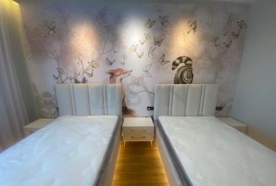 Vile moderne in complex rezidential - Pompe caldura - Pan... Vile moderne in complex rezidential - Pompe caldura - Pan... - 6