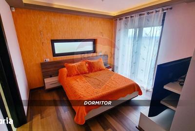 Casă cu 4 camere cu Teren 3657 Mp în Fărcașa - 14