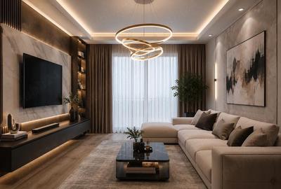 Apartament cu 2 camere decomandat în Aeroport - 2