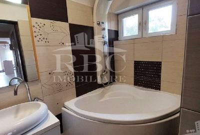 Apartament cu 2 camere suprafata 59 mp in Floresti strada Stejarului - 5