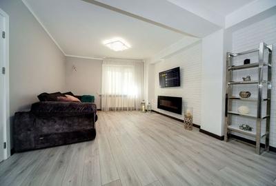 Apartament cu 2 camere decomandat în Europa - 3