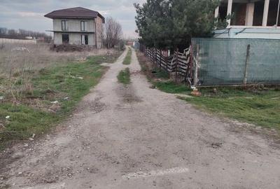 Teren de 600 mp, în Central - 2