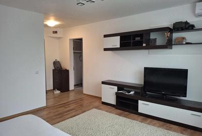 Garsonieră decomandată în Burdujeni - 3