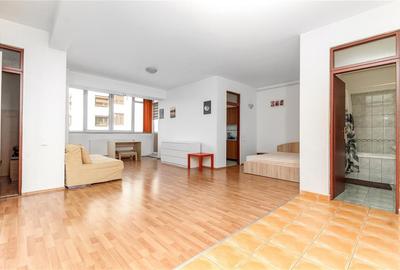 Garsonieră semidecomandată în Mărăști - 2