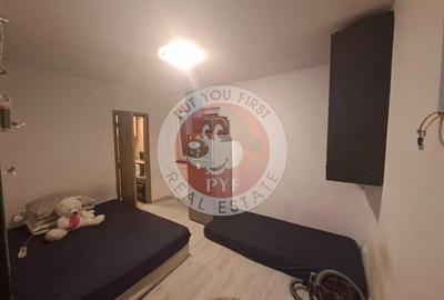 Auchan Titan | Garsoniera | Semidecomandat | 20mp | B12110 - 5