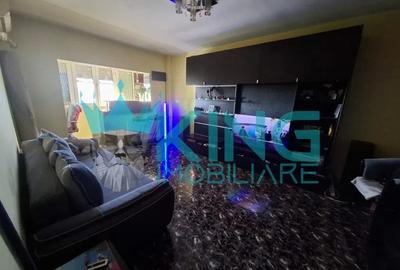 Apartament cu 3 camere decomandat, mobilat în Muncii