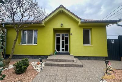 Casa moderna ready to move cu 4 camere de vanzare in Santandrei- Bihor Casa moderna ready to move cu 4 camere de vanzare in Santandrei- Bihor - 2