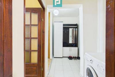 Garsonieră decomandată, mobilată în Rogerius - 5