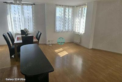 Vand apartament cu 4 camere, 94 mp, etaj 2, cartier Unirii - 2