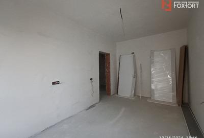 Apartament cu 2 camere in Giroc, Cartier Planete - ID V2784 Apartament cu 2 camere in Giroc, Cartier Planete - ID V2784 - 3