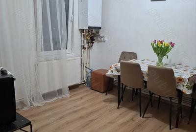 Apartament cu 4 camere decomandat în Feldioara