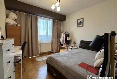 Apartament cu 2 camere decomandat, mobilat în Mănăștur - 3